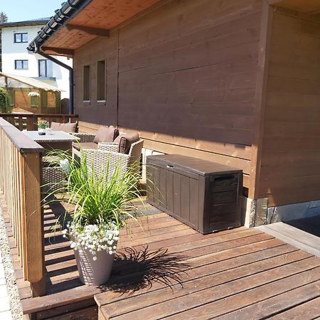 Apartamenty I Domki Бялы-Дунаец Номер фото