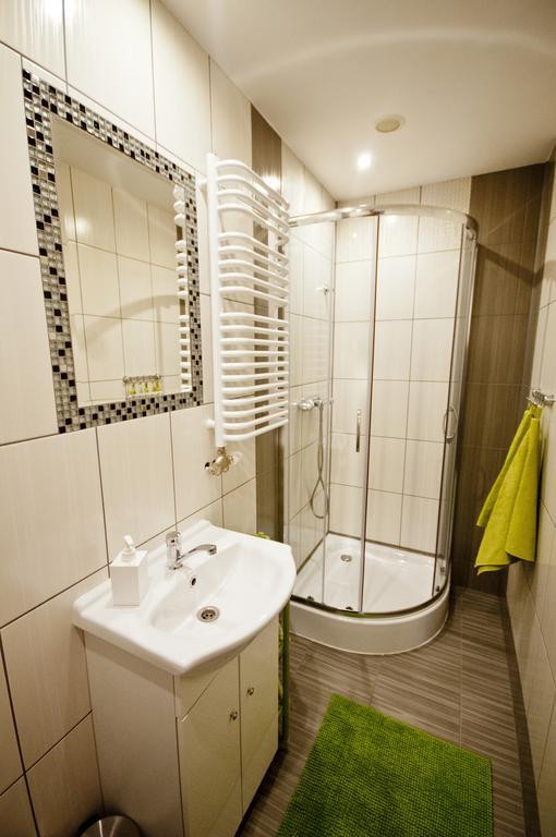 Apartamenty I Domki Бялы-Дунаец Номер фото